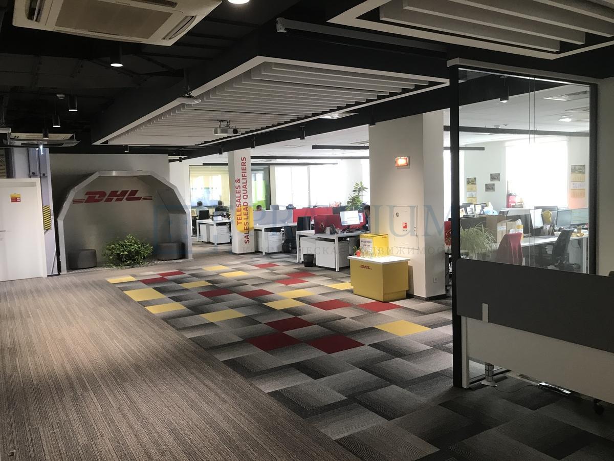 Сдается офис в Москве, д 14