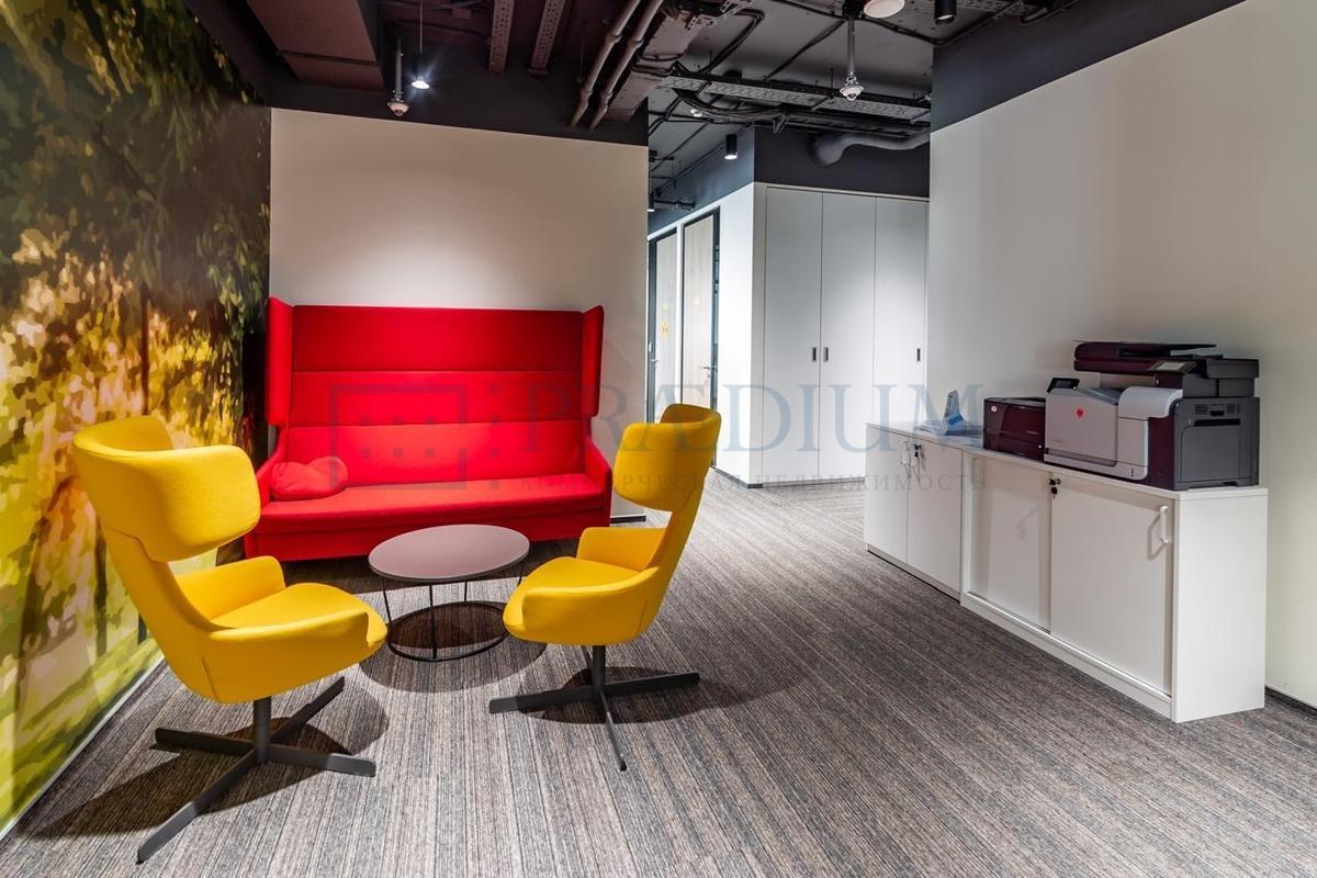 Сдается офис в Москве, д 14