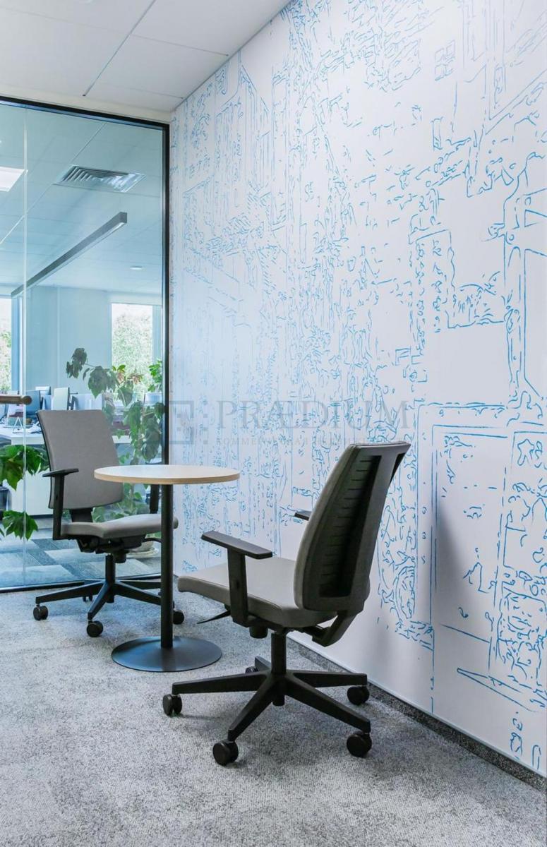 Сдается офис в Москве, д 14