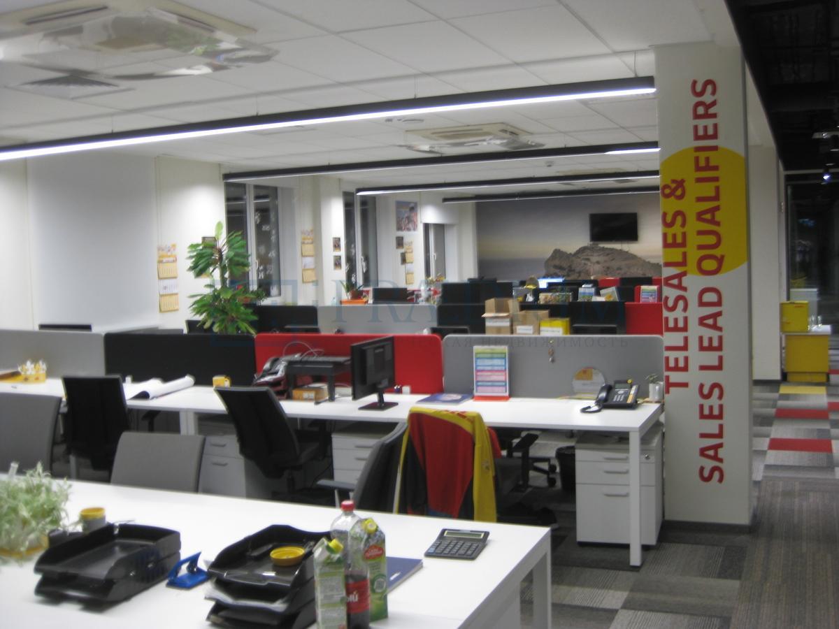 Сдается офис в Москве, д 14