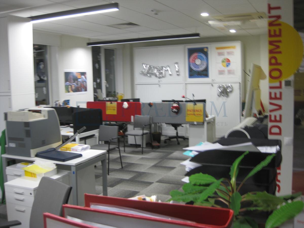 Сдается офис в Москве, д 14