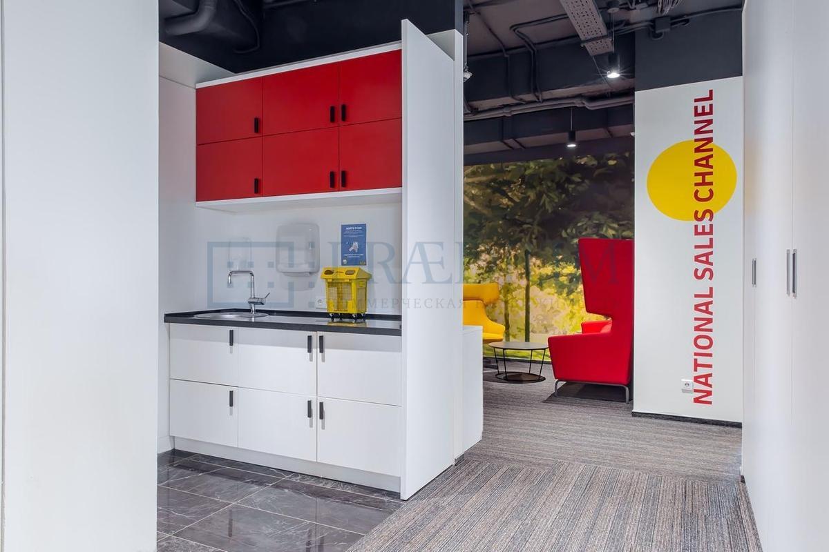 Сдается офис в Москве, д 14