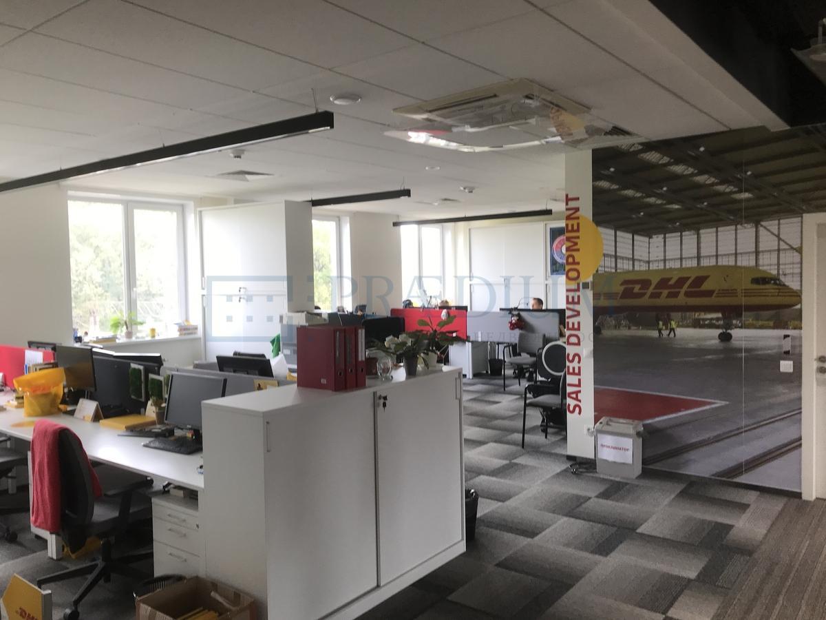 Сдается офис в Москве, д 14