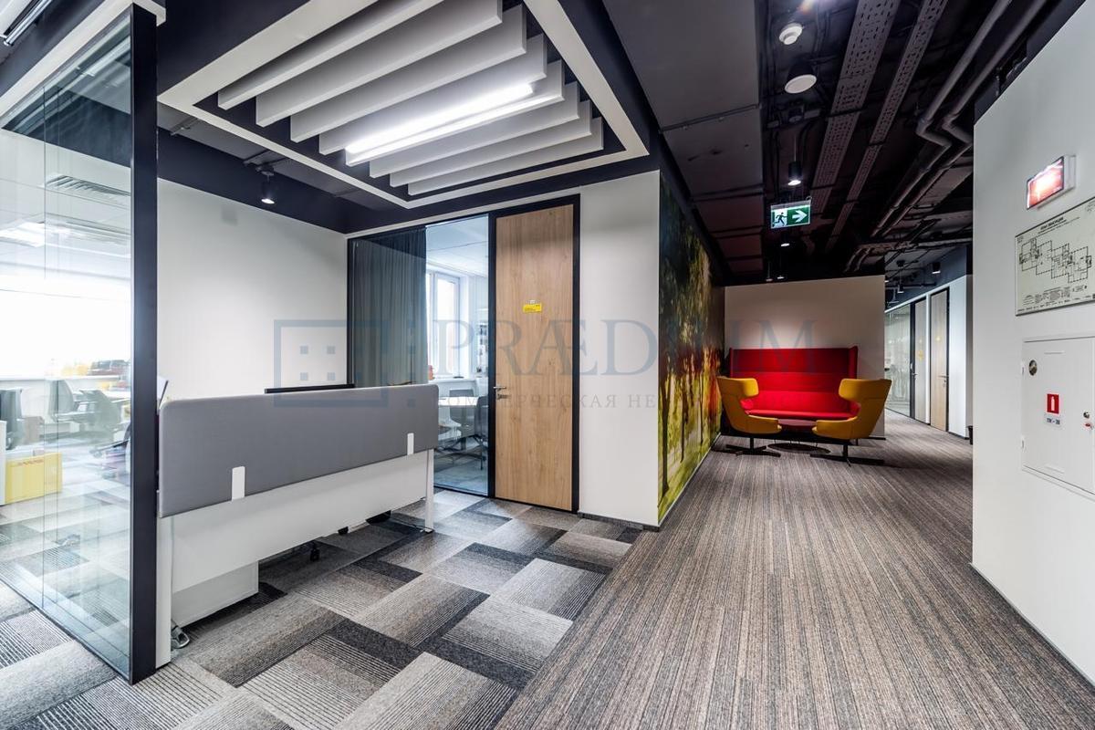 Сдается офис в Москве, д 14