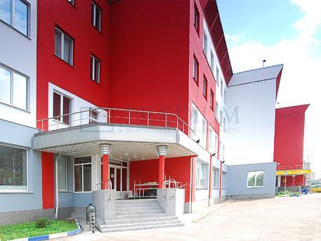 Сдается офис в Москве, д 14