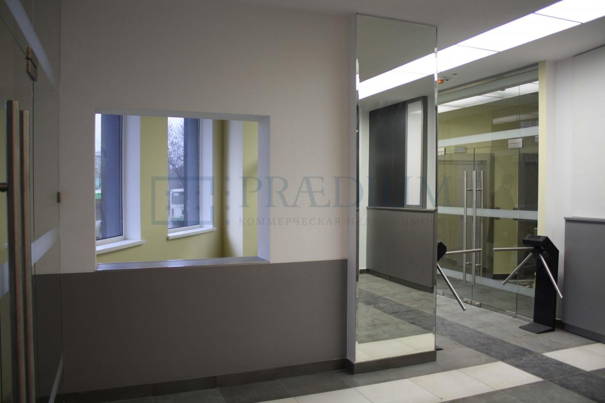 Сдается офис в Москве, д 14