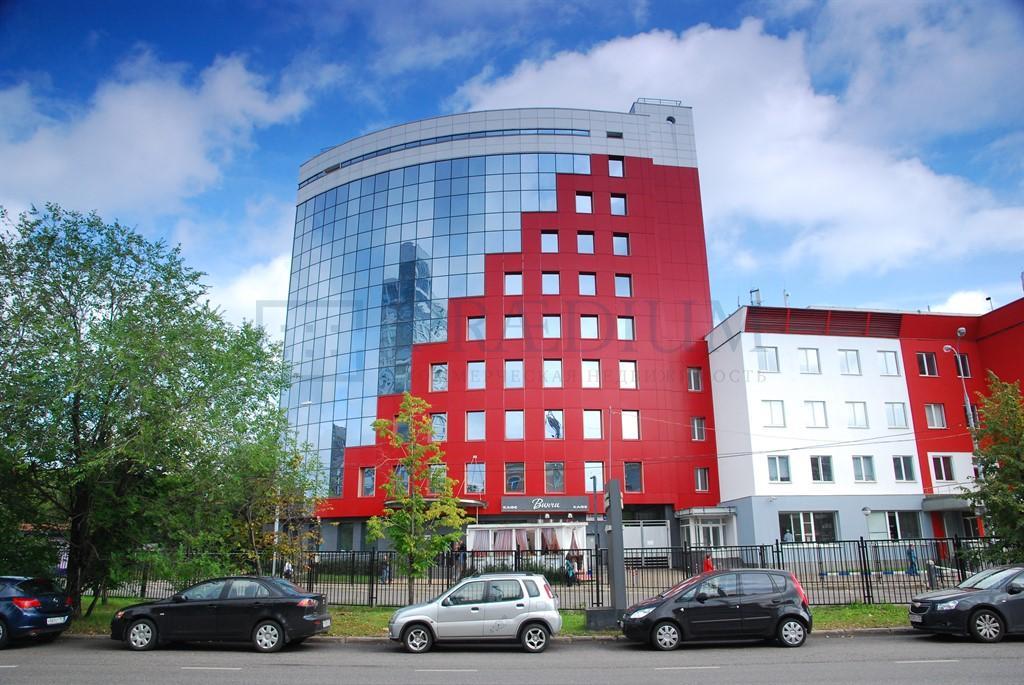 Сдается офис в Москве, д 14