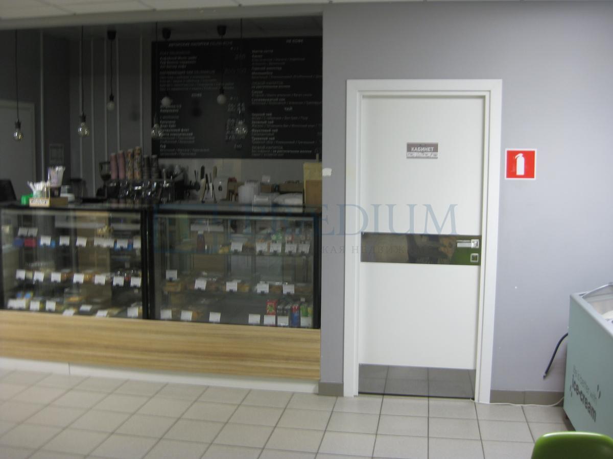 Сдается торговое помещение в Москве, д 14