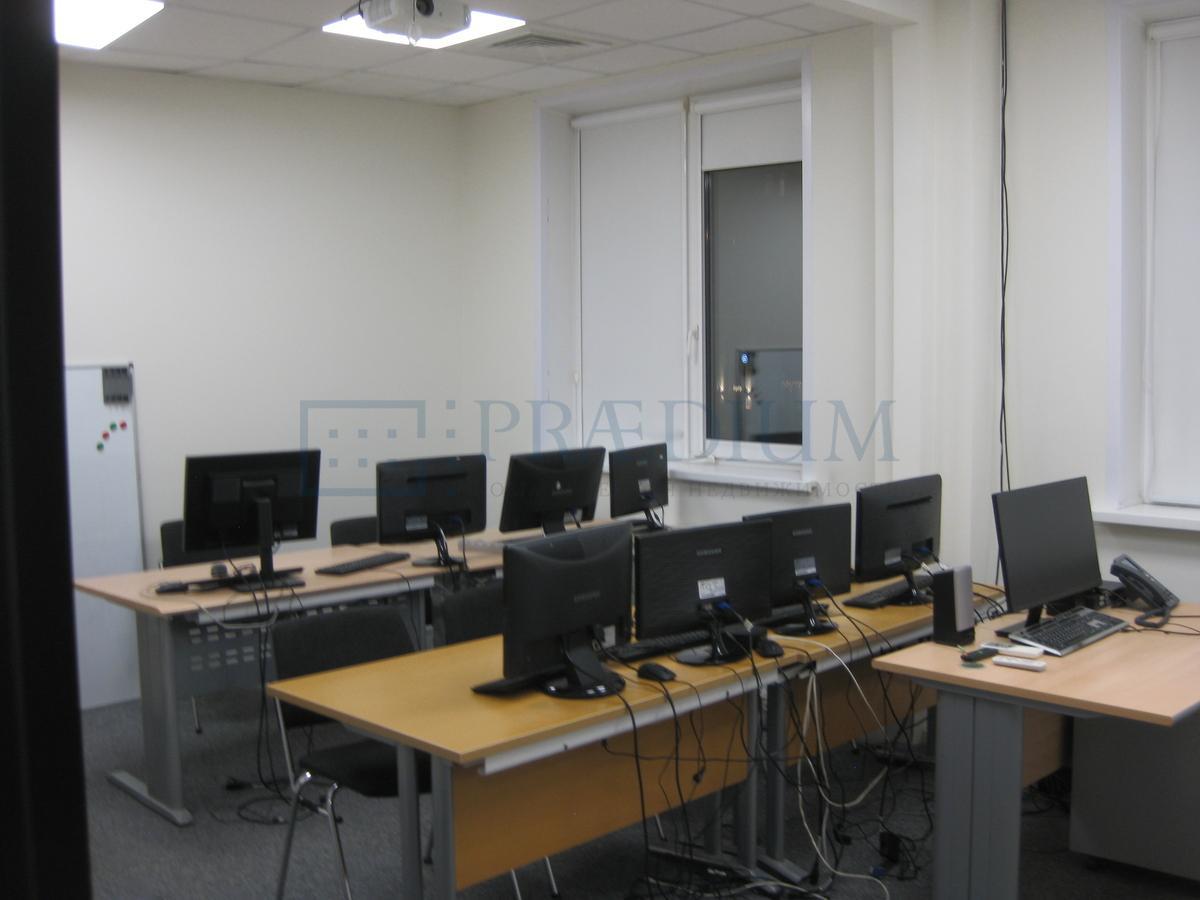 Сдается офис в Москве, д 14