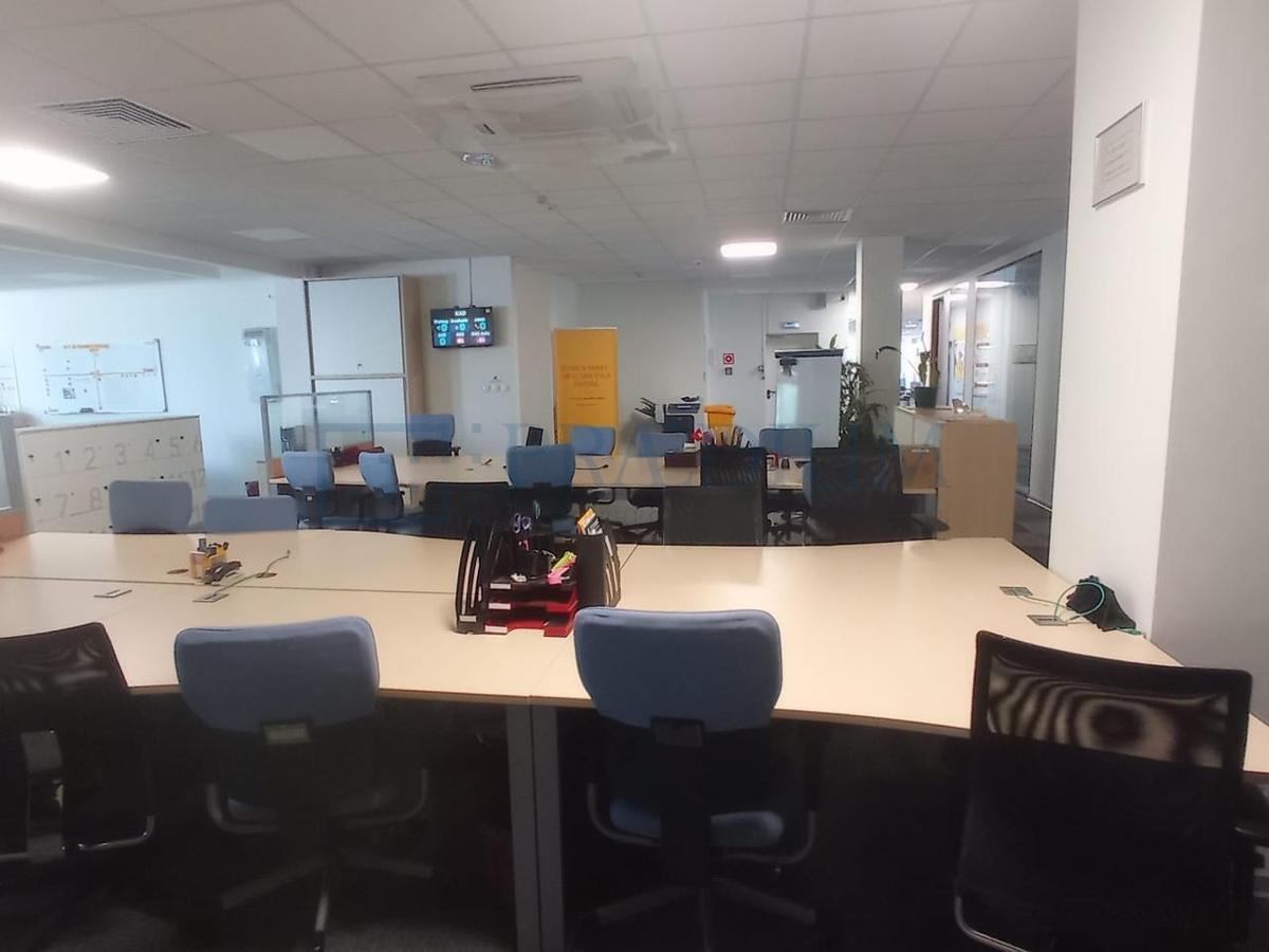 Сдается офис в Москве, д 14