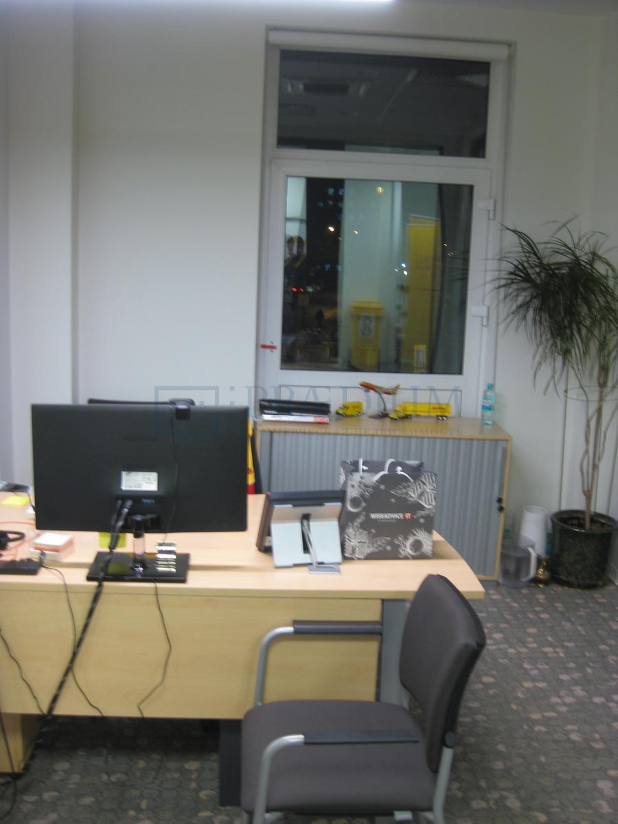 Сдается офис в Москве, д 14