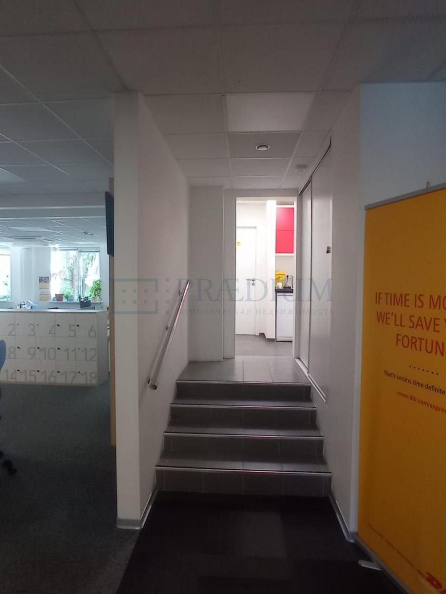 Сдается офис в Москве, д 14