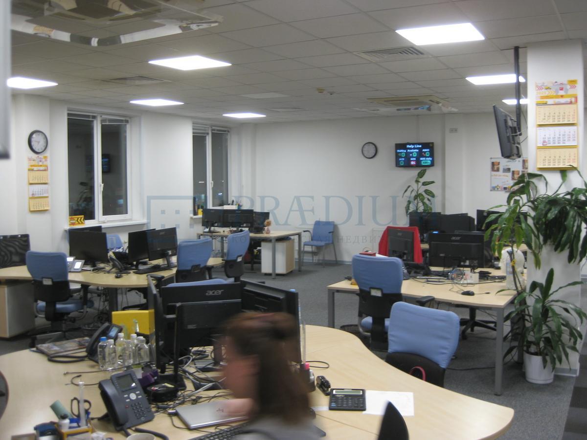 Сдается офис в Москве, д 14