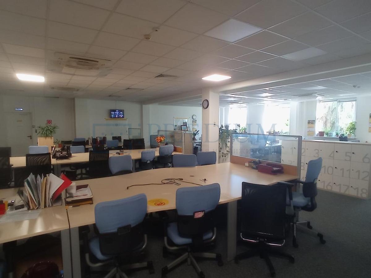 Сдается офис в Москве, д 14