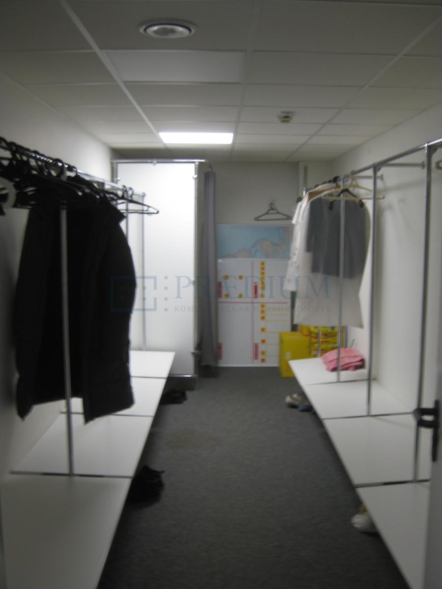 Сдается офис в Москве, д 14