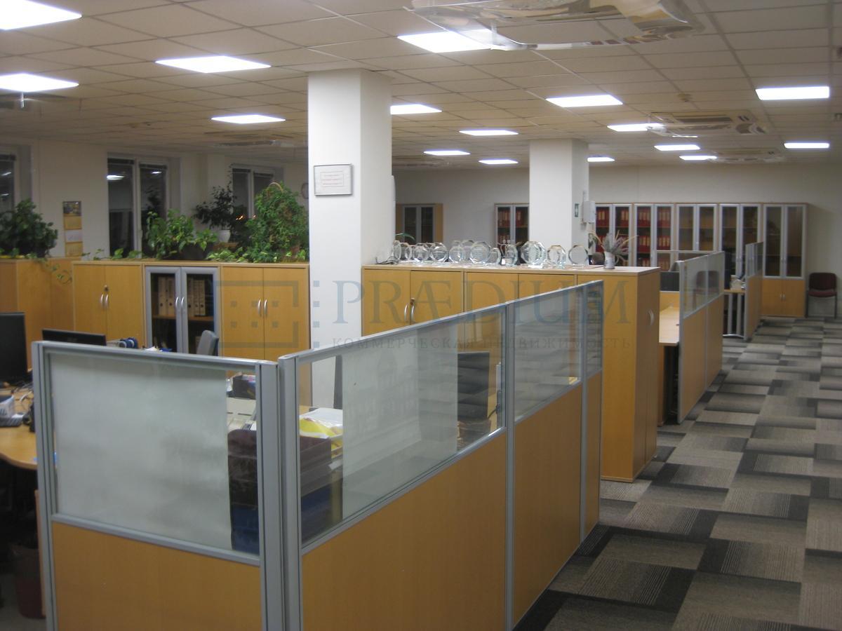 Сдается офис в Москве, д 14