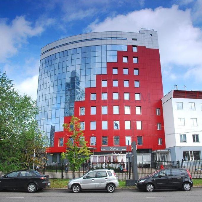 Сдается офис в Москве, д 14