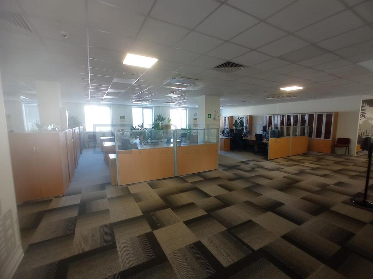 Сдается офис в Москве, д 14