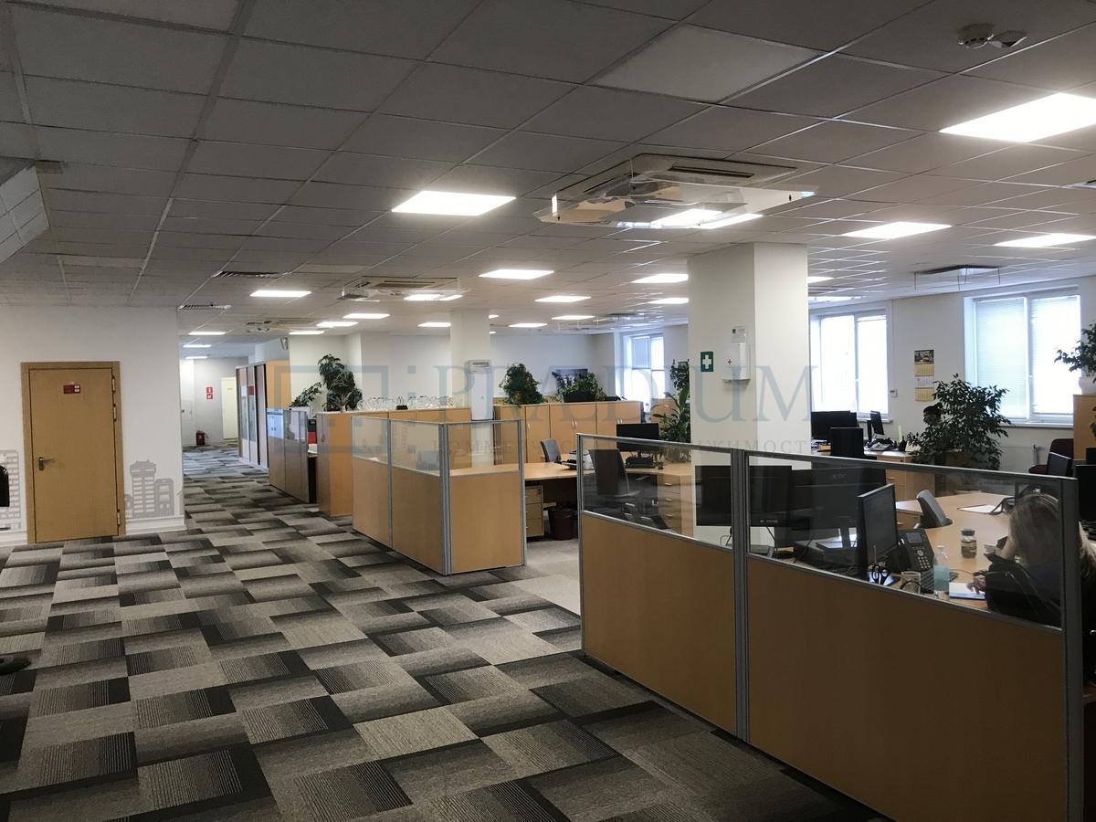 Сдается офис в Москве, д 14