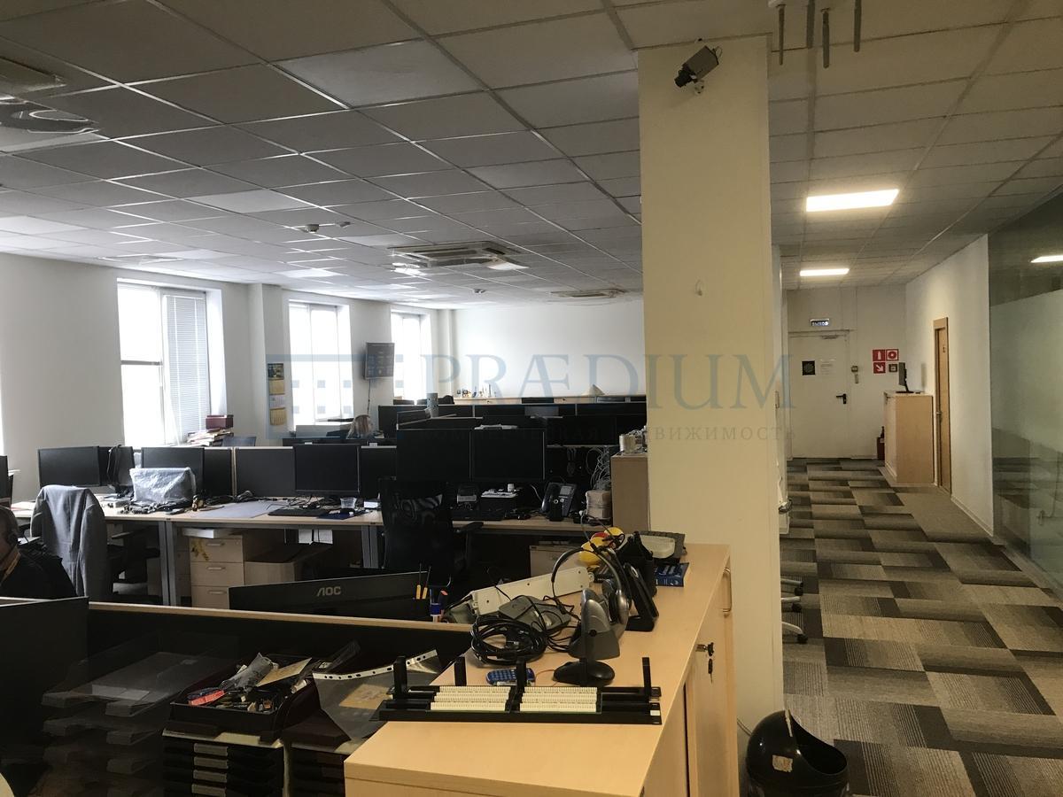 Сдается офис в Москве, д 14