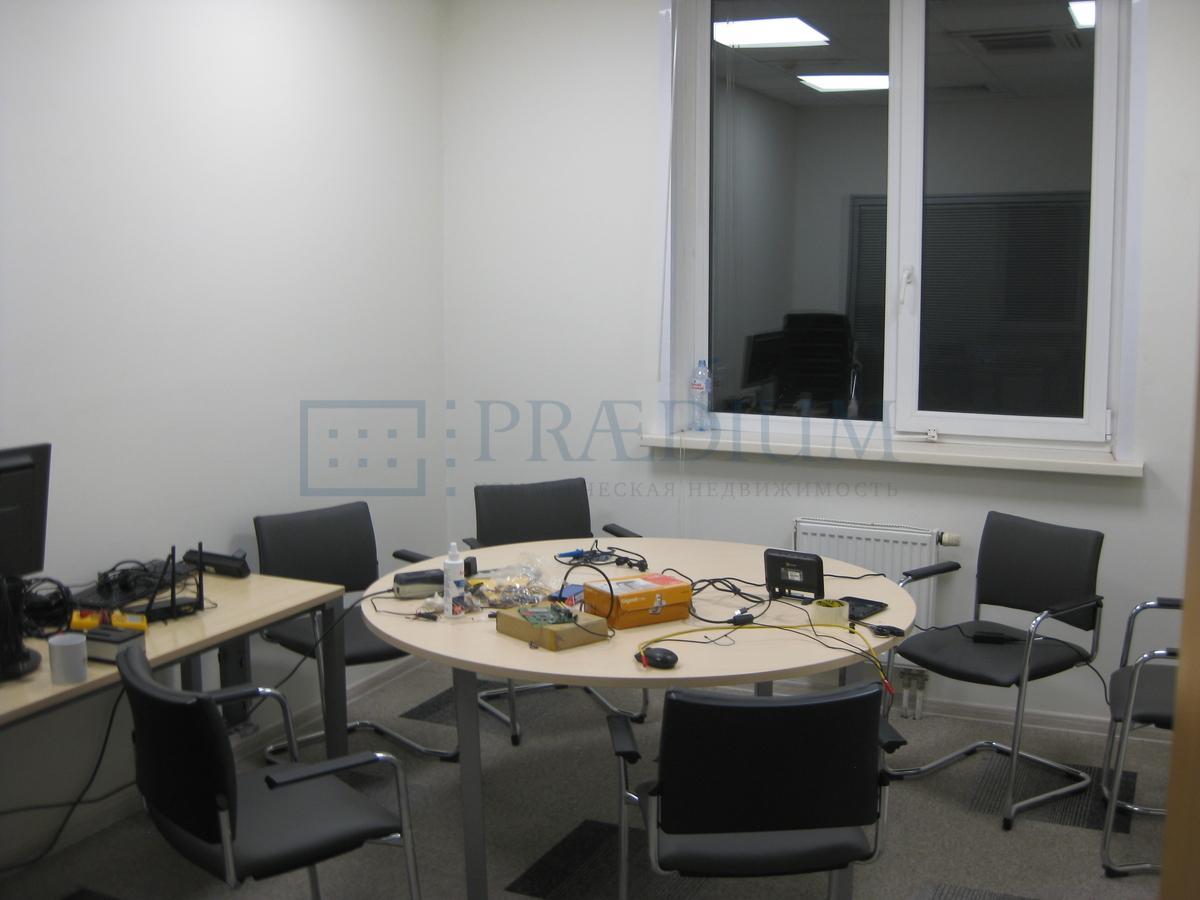 Сдается офис в Москве, д 14