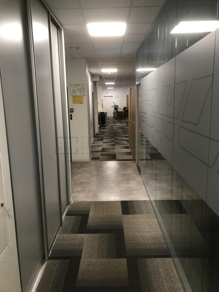 Сдается офис в Москве, д 14