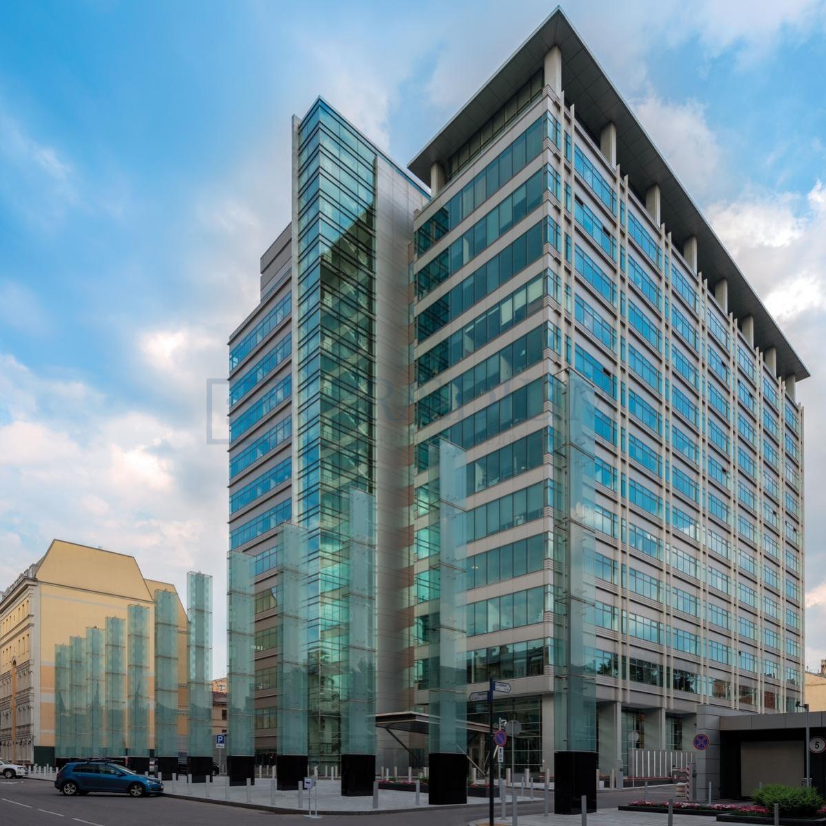 Сдается офис в Москве, д 6