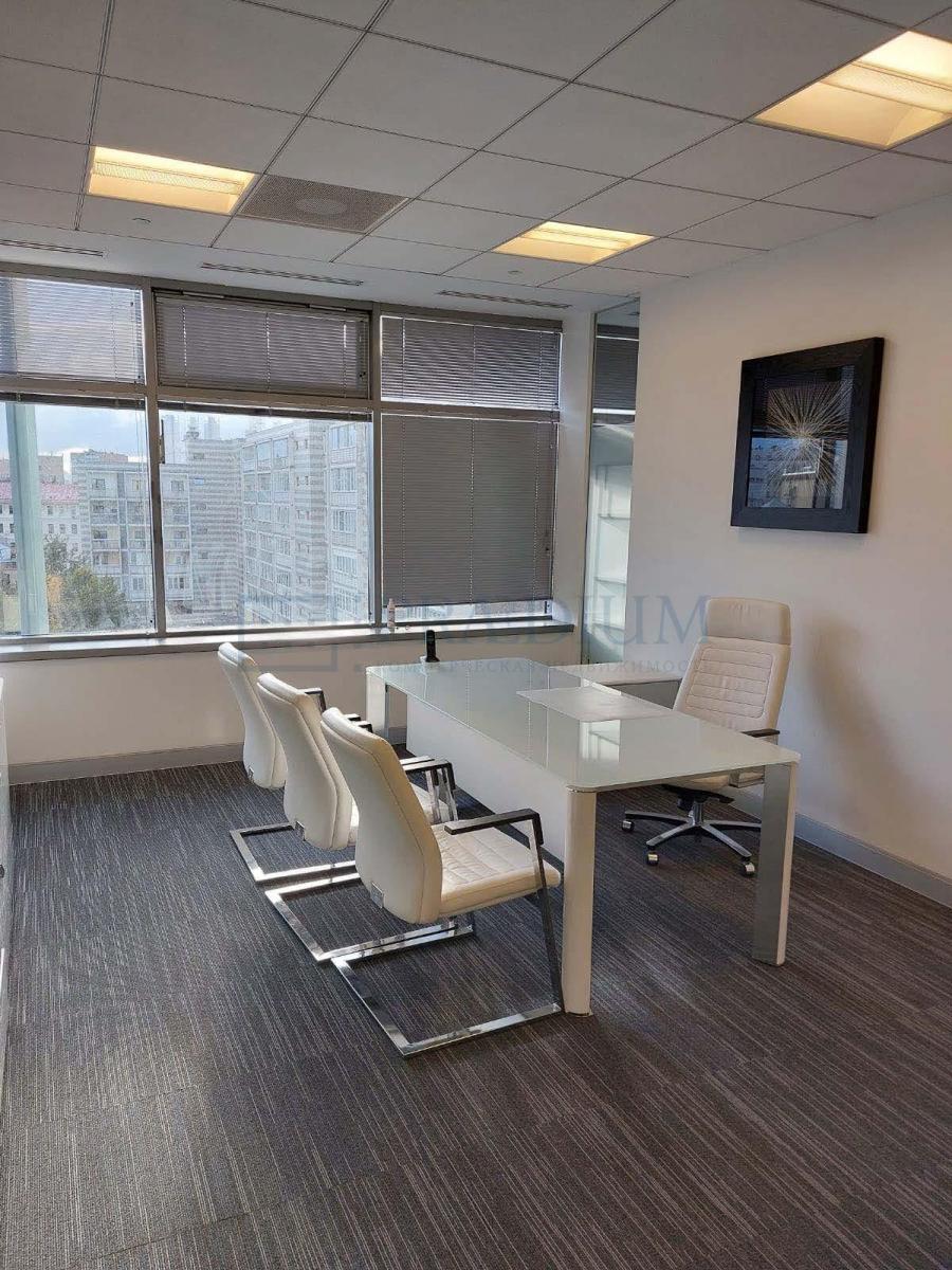 Сдается офис в Москве, д 6