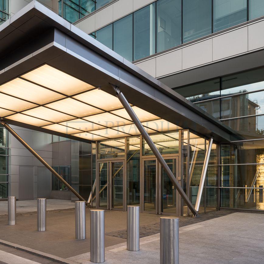 Сдается офис в Москве, д 6