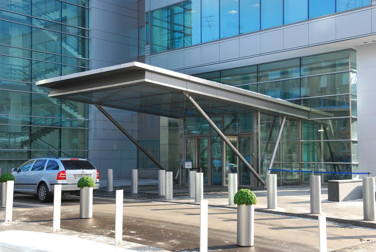 Сдается офис в Москве, д 6