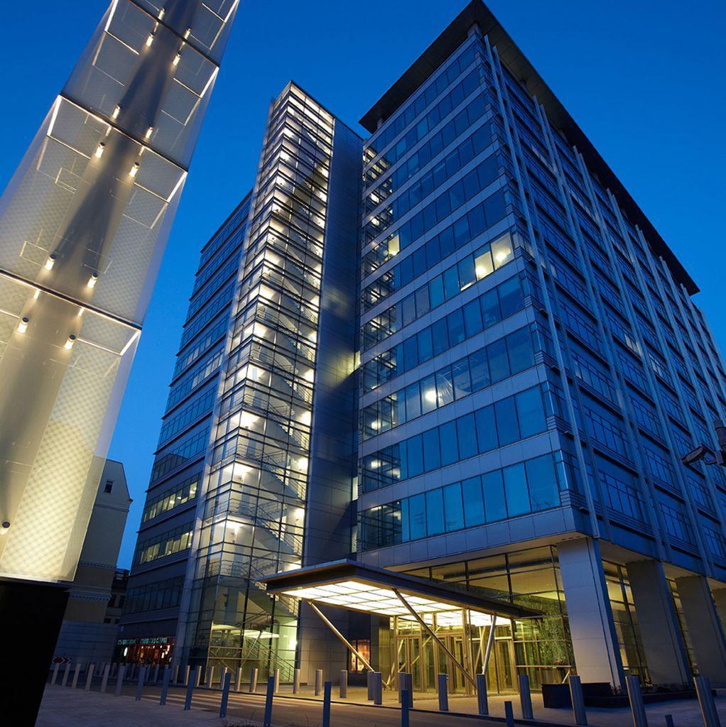 Сдается офис в Москве, д 6