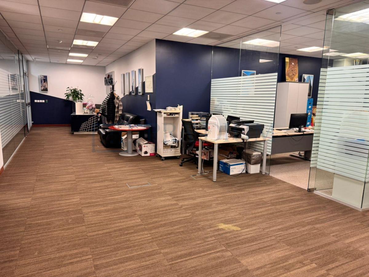 Сдается офис в Москве, д 6