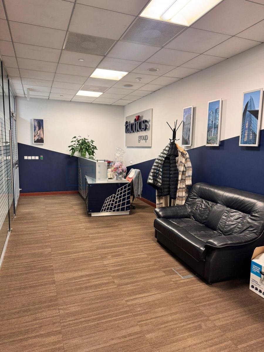 Сдается офис в Москве, д 6