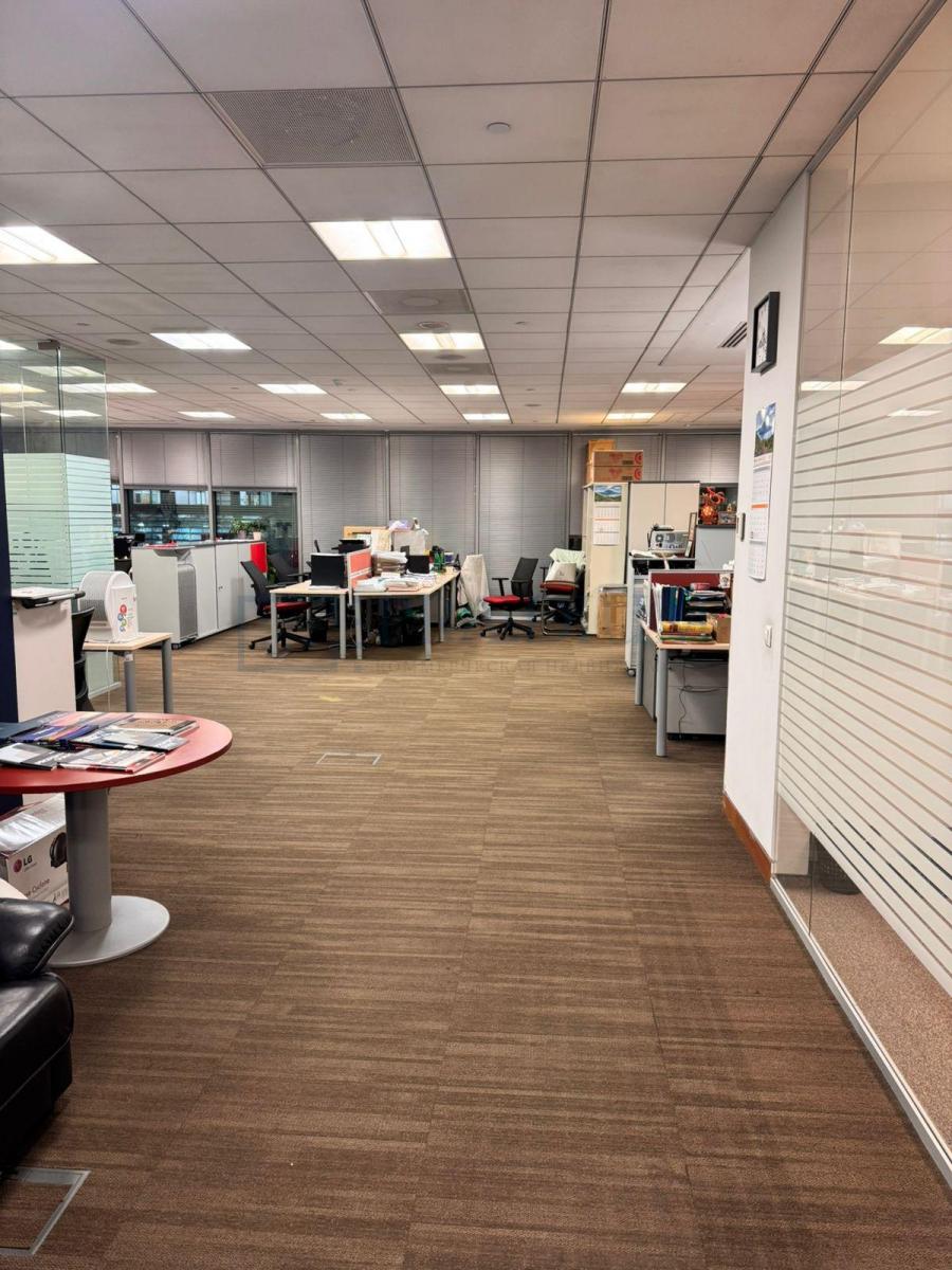 Сдается офис в Москве, д 6