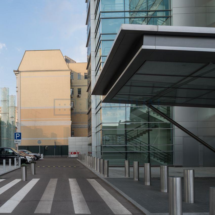 Сдается офис в Москве, д 6