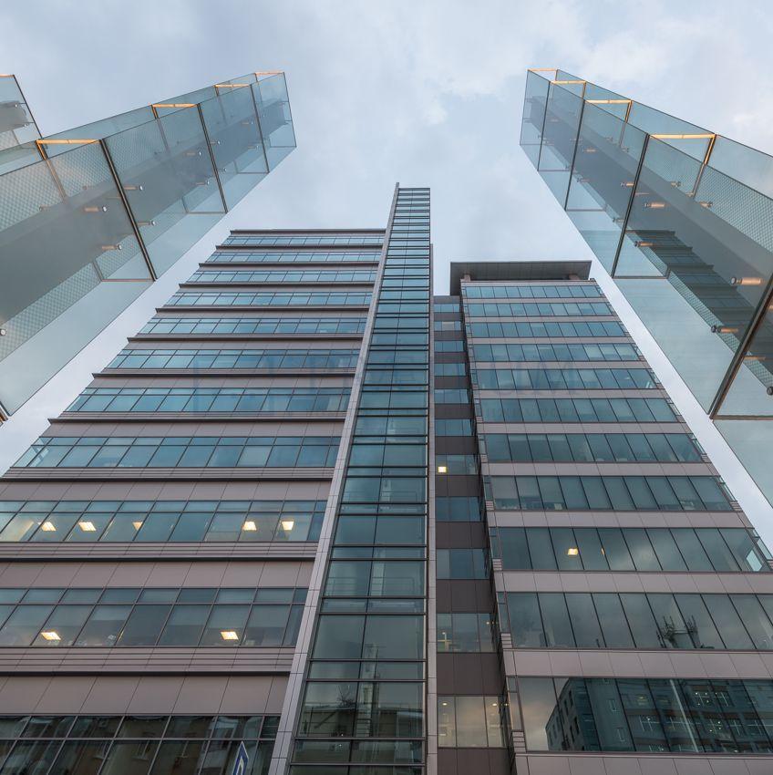 Сдается офис в Москве, д 6