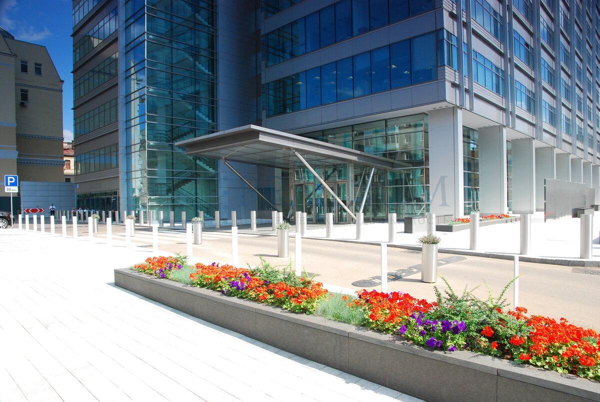 Сдается офис в Москве, д 6