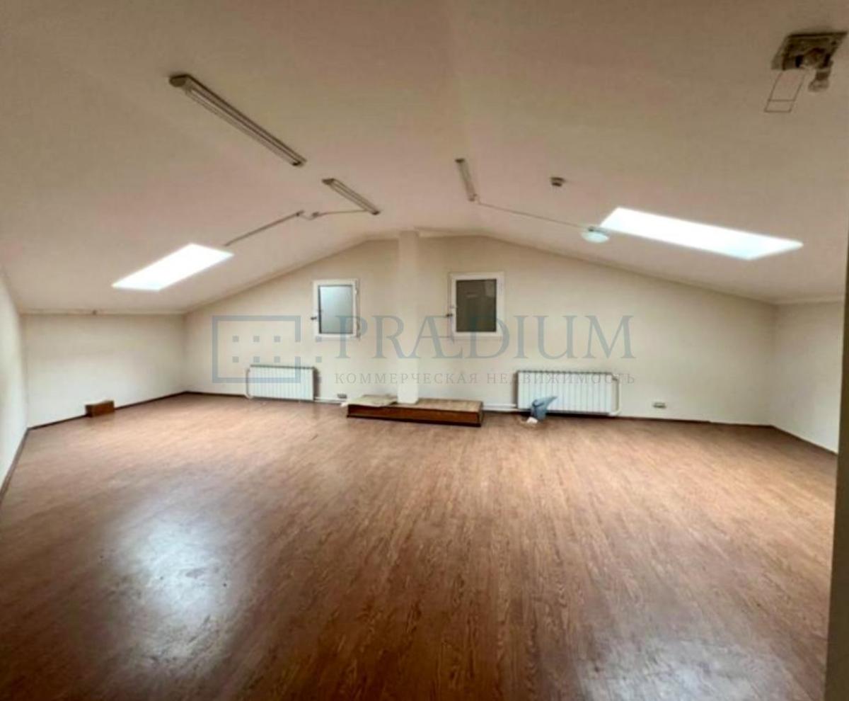 Сдается офис в Москве, д 1/15 стр 1