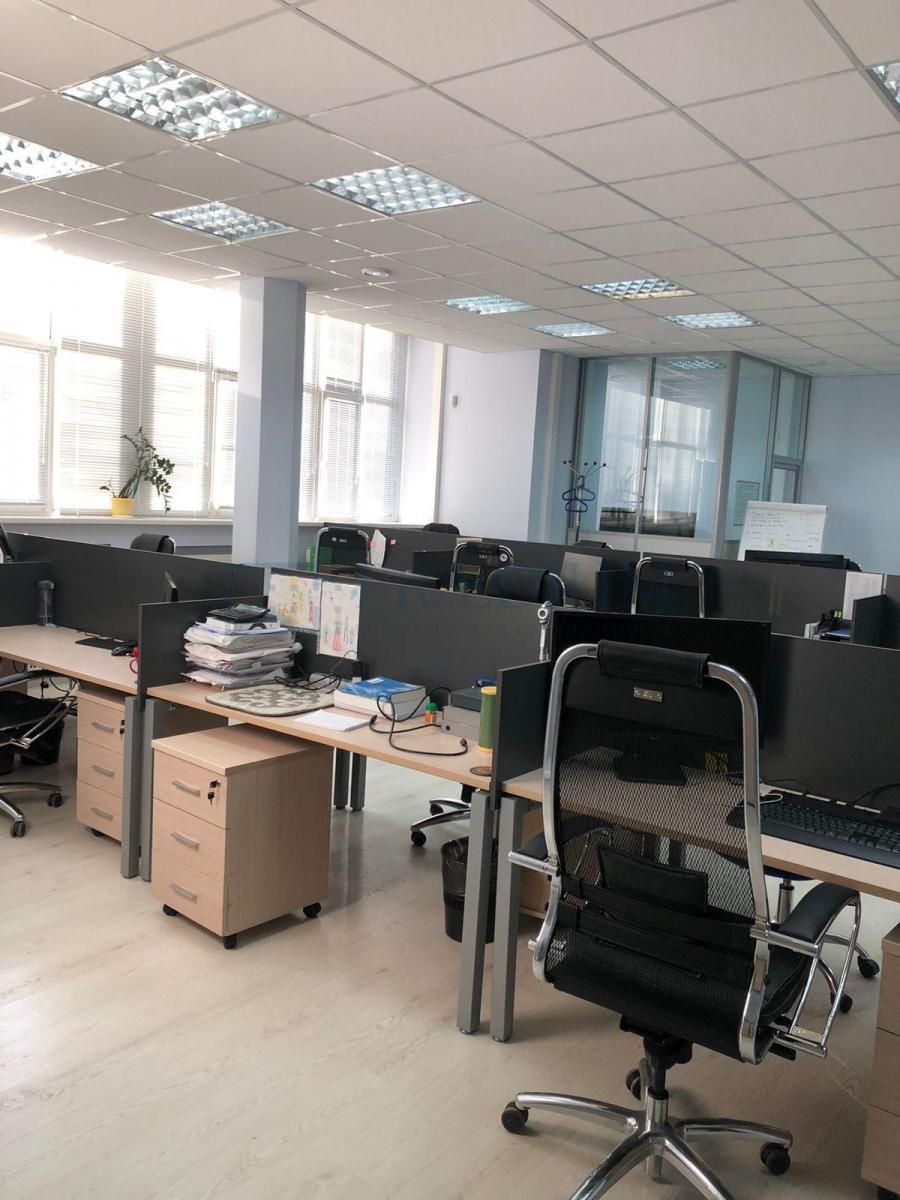 Продам офис в Москве, д 6А