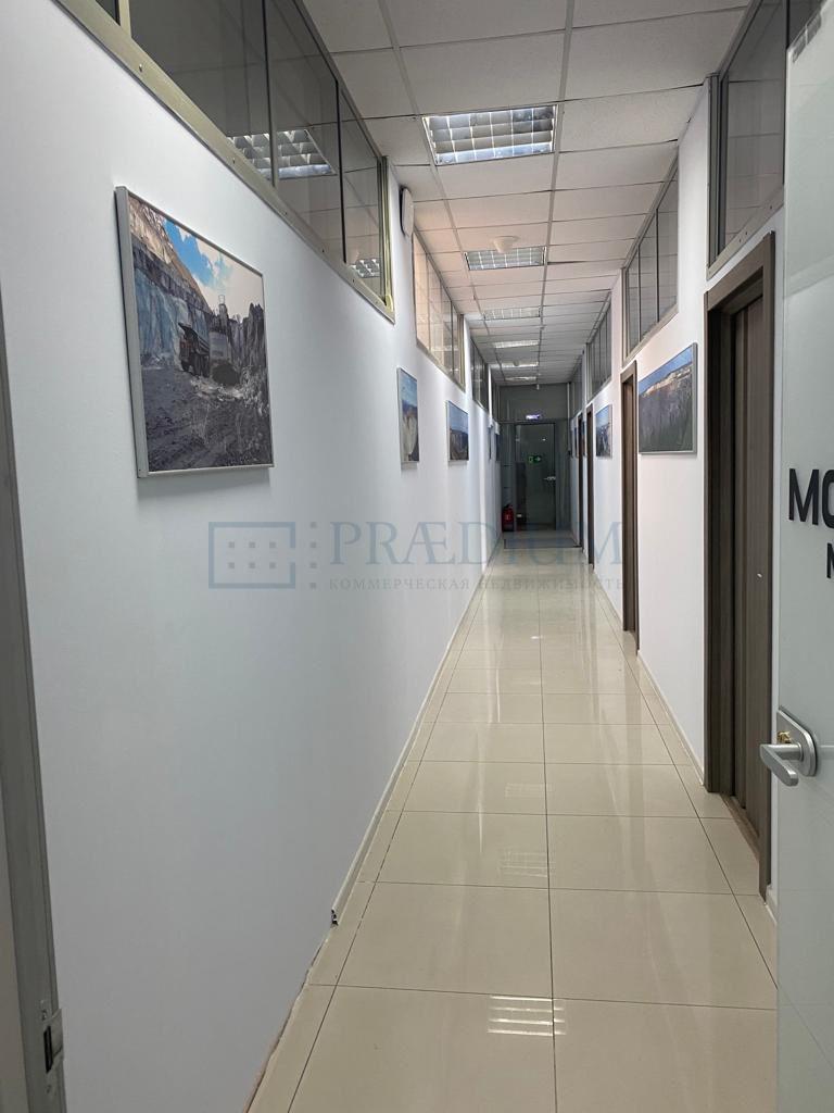 Продам офис в Москве, д 6А