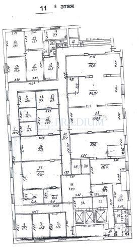 Продам торговое помещение в Москве, д 6А