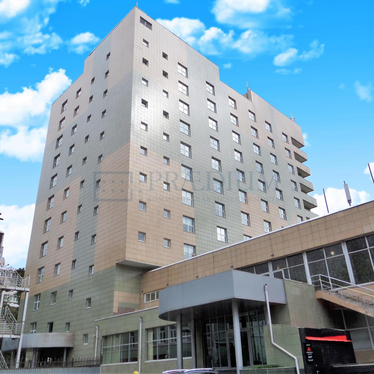 Продам офис в Москве, д 6А