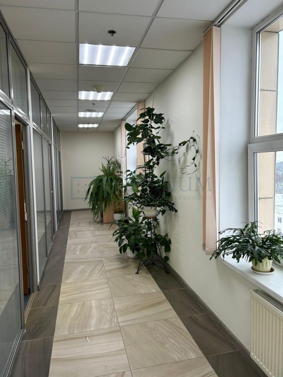 Продам офис в Москве, д 6А