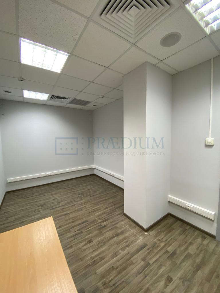 Сдается офис в Москве, д 23А к 1
