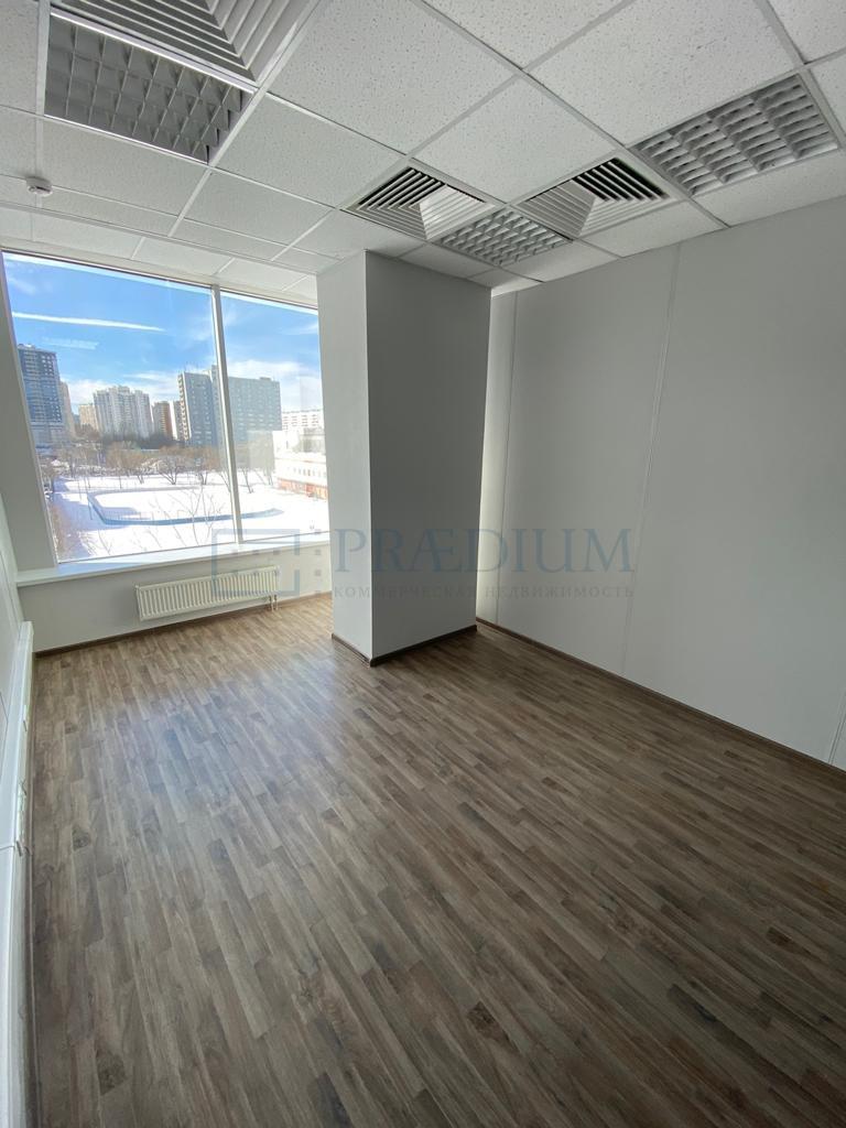 Сдается офис в Москве, д 23А к 1