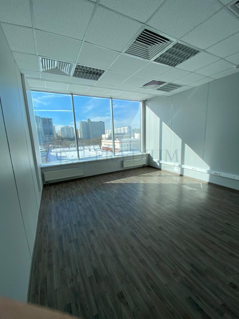 Сдается офис в Москве, д 23А к 1