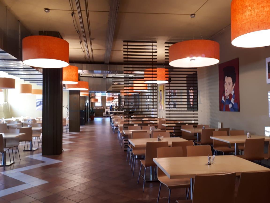 Сдается офис в Москве, д 23А к 1