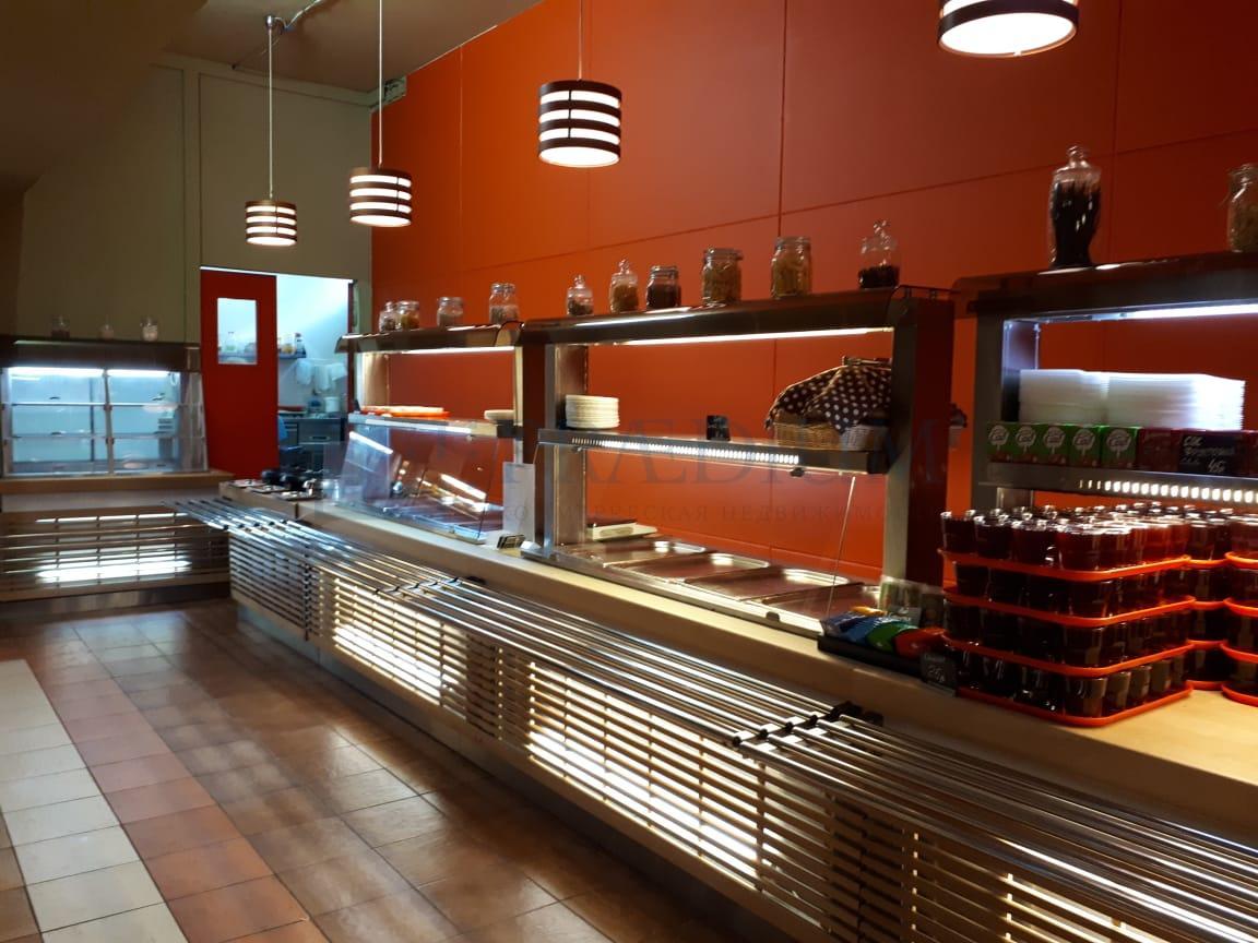 Сдается офис в Москве, д 23А к 1