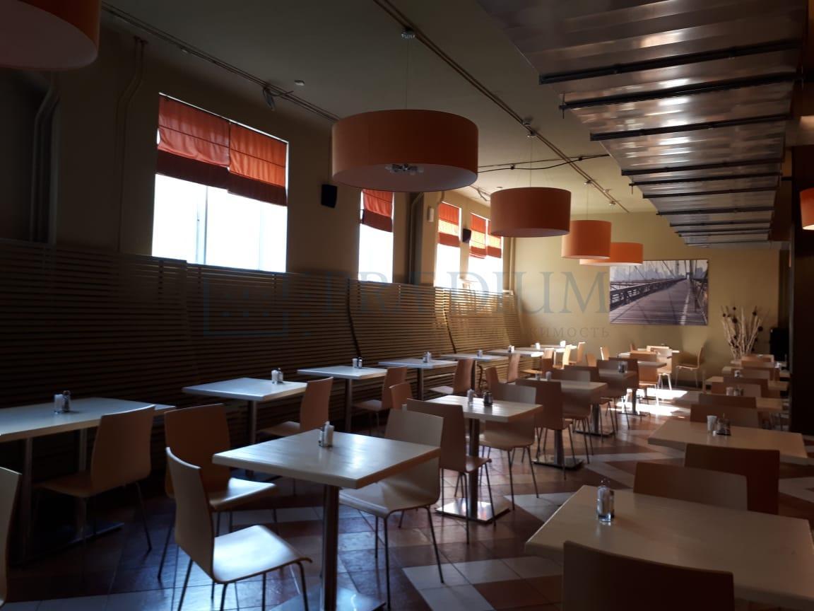 Сдается офис в Москве, д 23А к 1