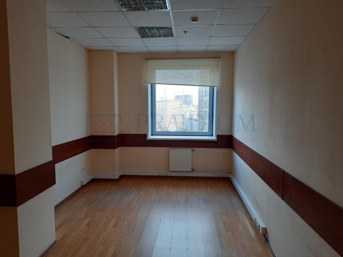 Сдается офис в Москве, д 5 стр 1
